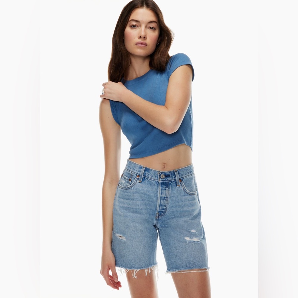 Levis 501 90s Shorts